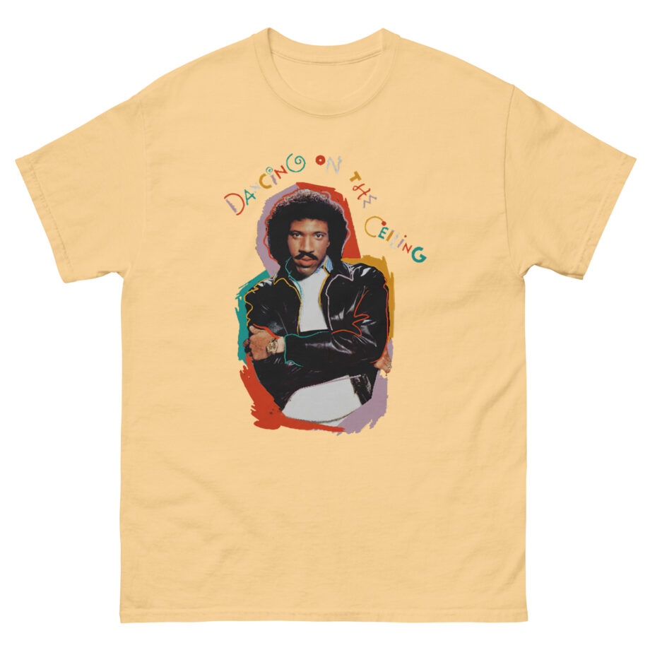 Lionel Richie Unisex classic tee