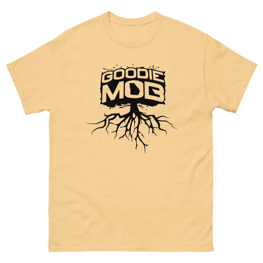 Goodie Mob Unisex classic tee