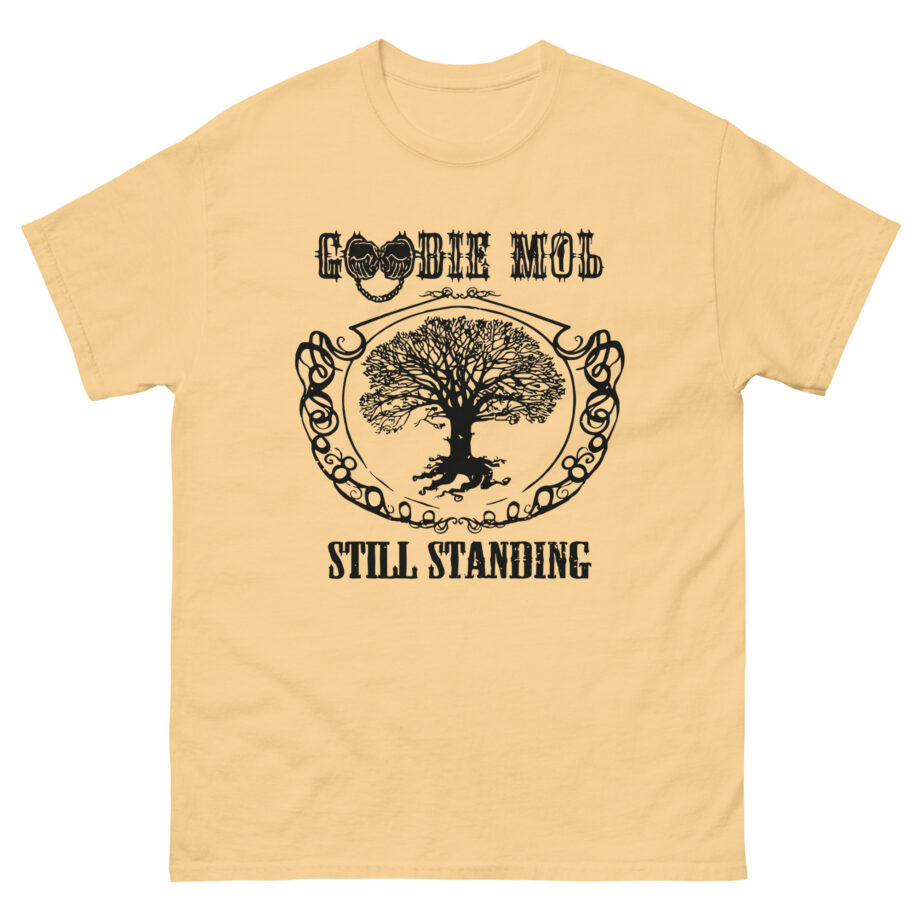 Goodie Mob Still Standing Unisex classic tee