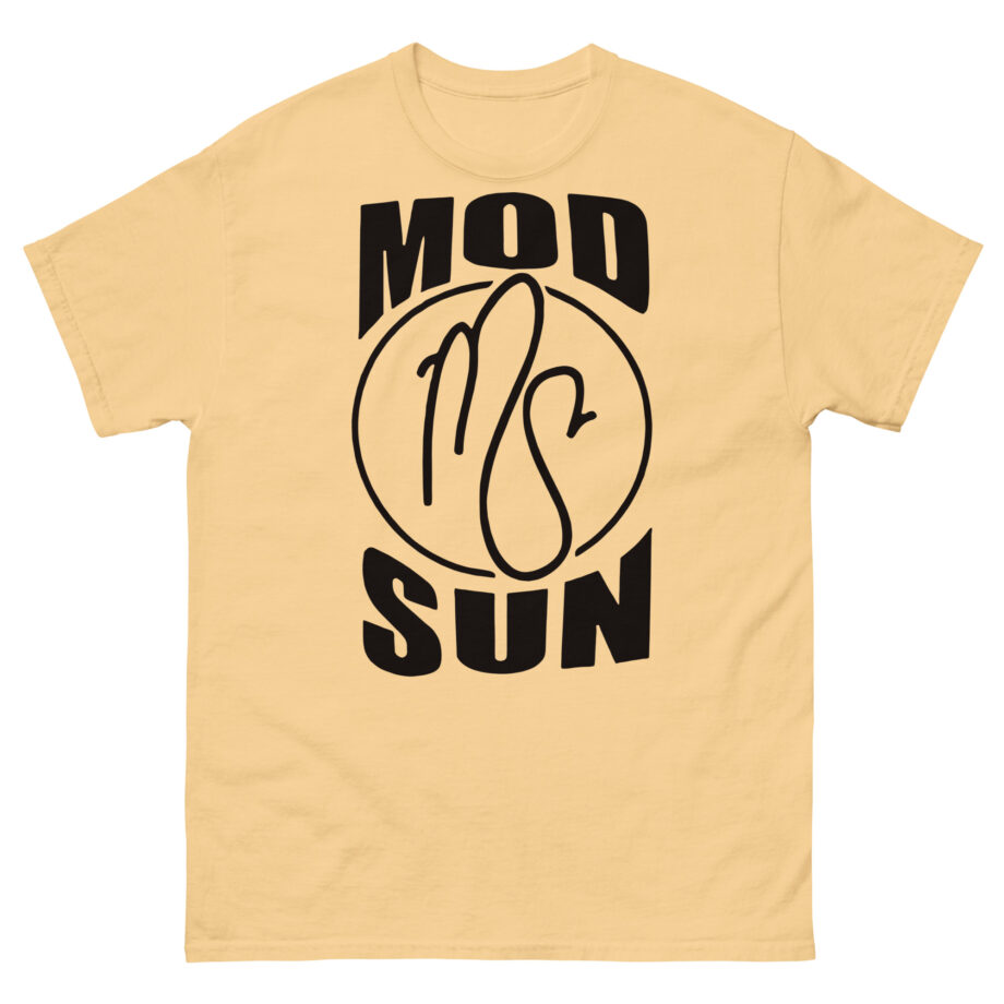 Mod Sun Unisex classic tee