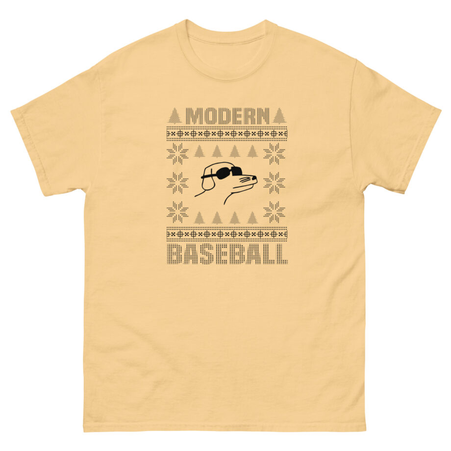 Modern Baseball Unisex classic tee
