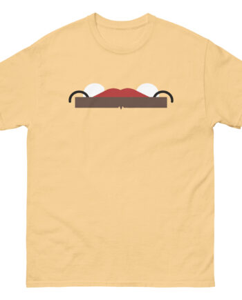 Poofesure Unisex classic tee