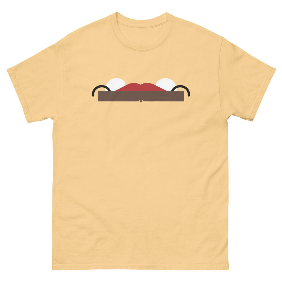 Poofesure Unisex classic tee