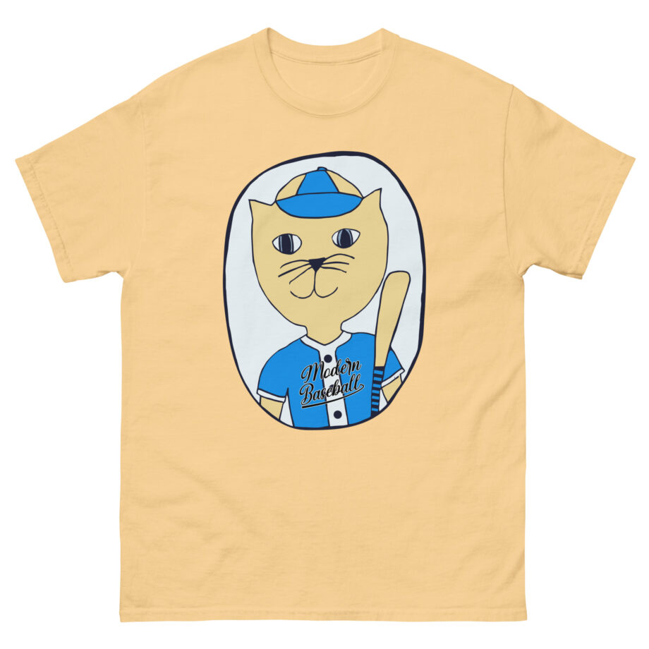 Modern Baseball Unisex classic tee