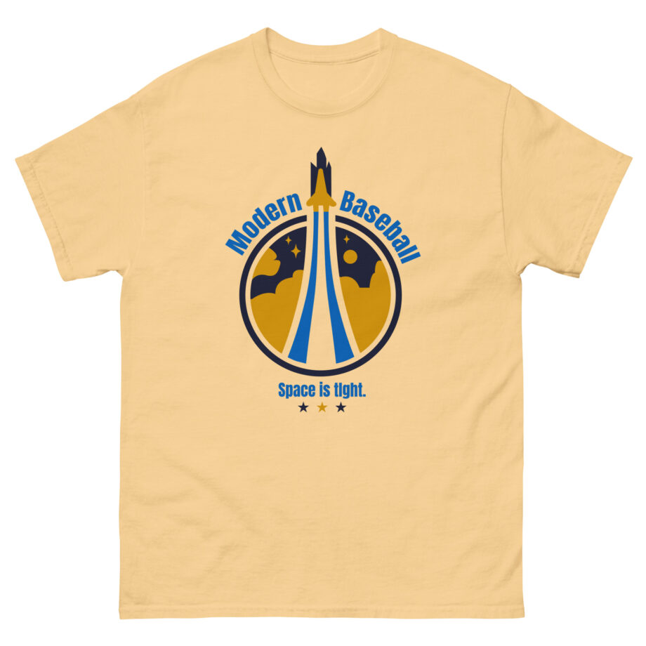 Modern Baseball Unisex classic tee