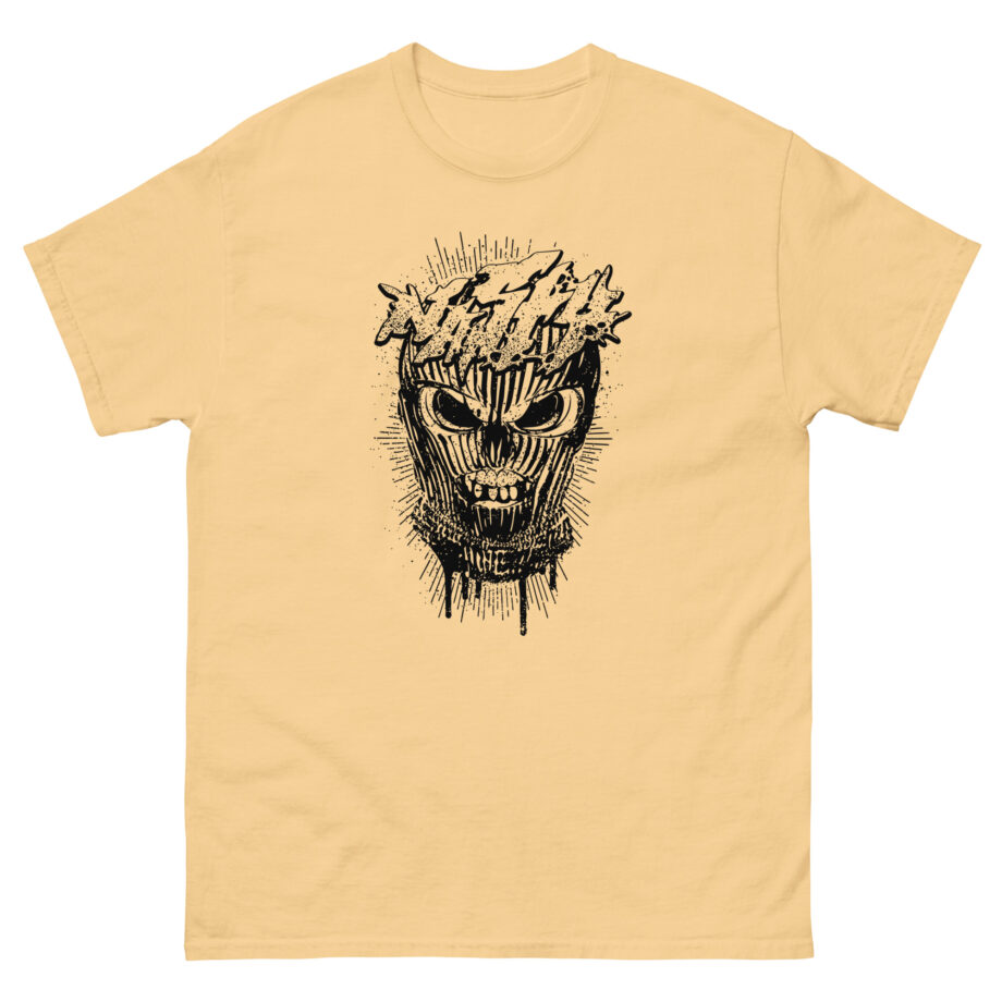 Unisex classic tee