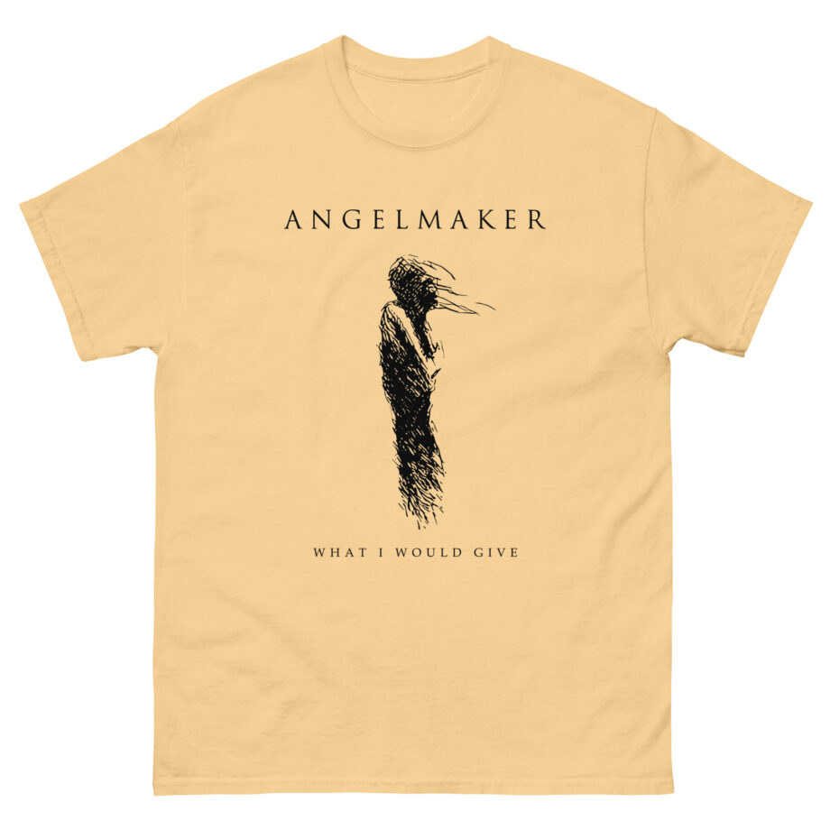 Angelmaker What I Would Give Unisex classic tee