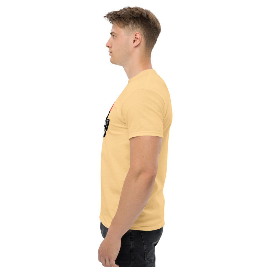 Lionel Richie Easy Like Sunday Morning Dolman Tour Unisex classic tee