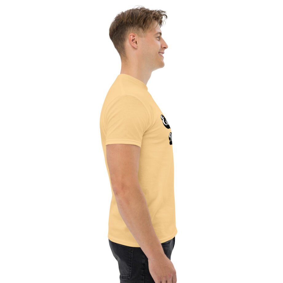 Lionel Richie Easy Like Sunday Morning Dolman Tour Unisex classic tee