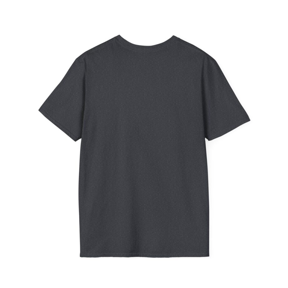 The Specials Bw Unisex Softstyle T-Shirt