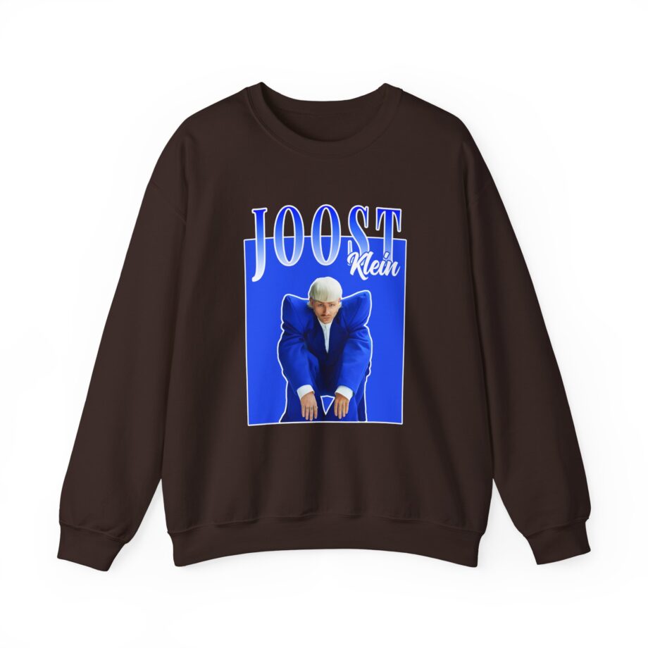 Joost Klein Unisex Heavy Blend™ Crewneck Sweatshirt