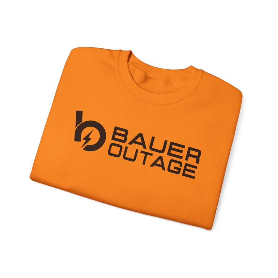 Trevor Bauer Outage Three-panel Fleece Hoodie