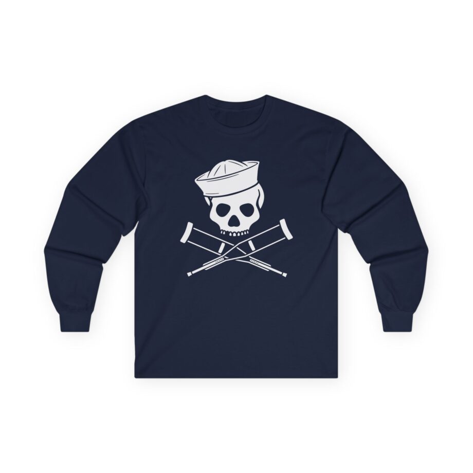 Jackass Forever Unisex Ultra Cotton Long Sleeve Tee