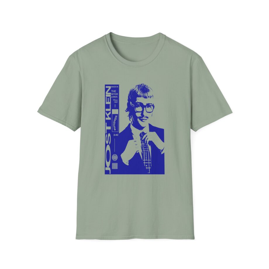 Joost Klein Unisex Softstyle T-Shirt