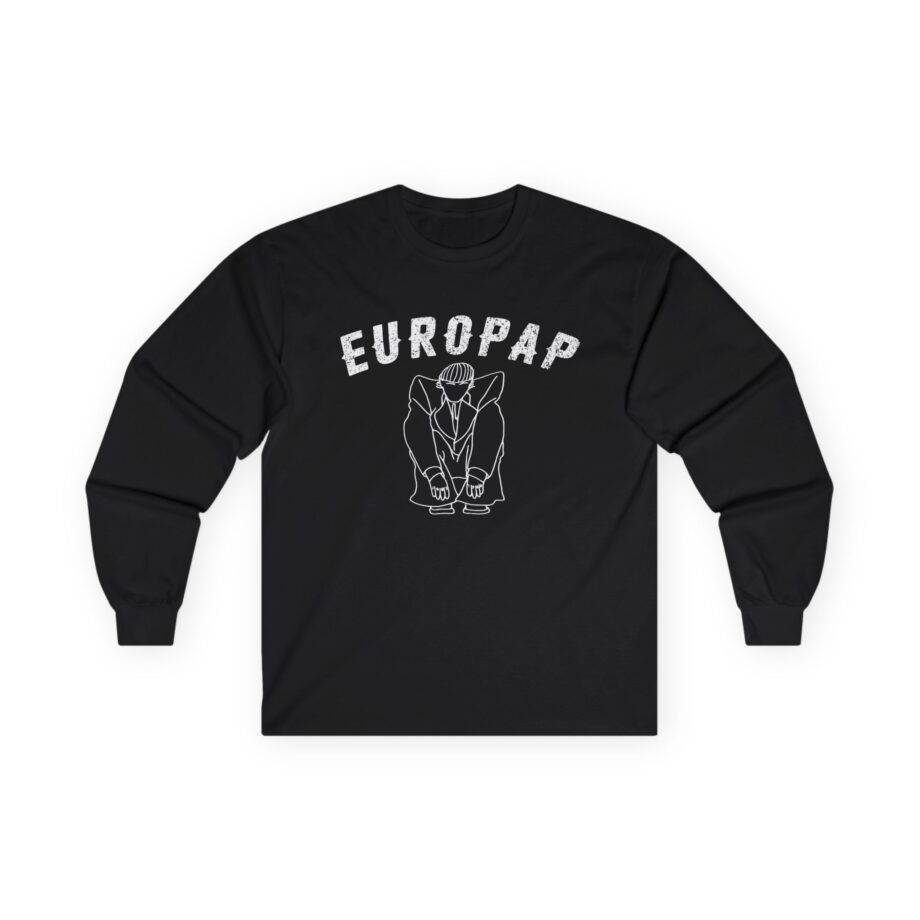 Joost Klein Unisex Ultra Cotton Long Sleeve Tee