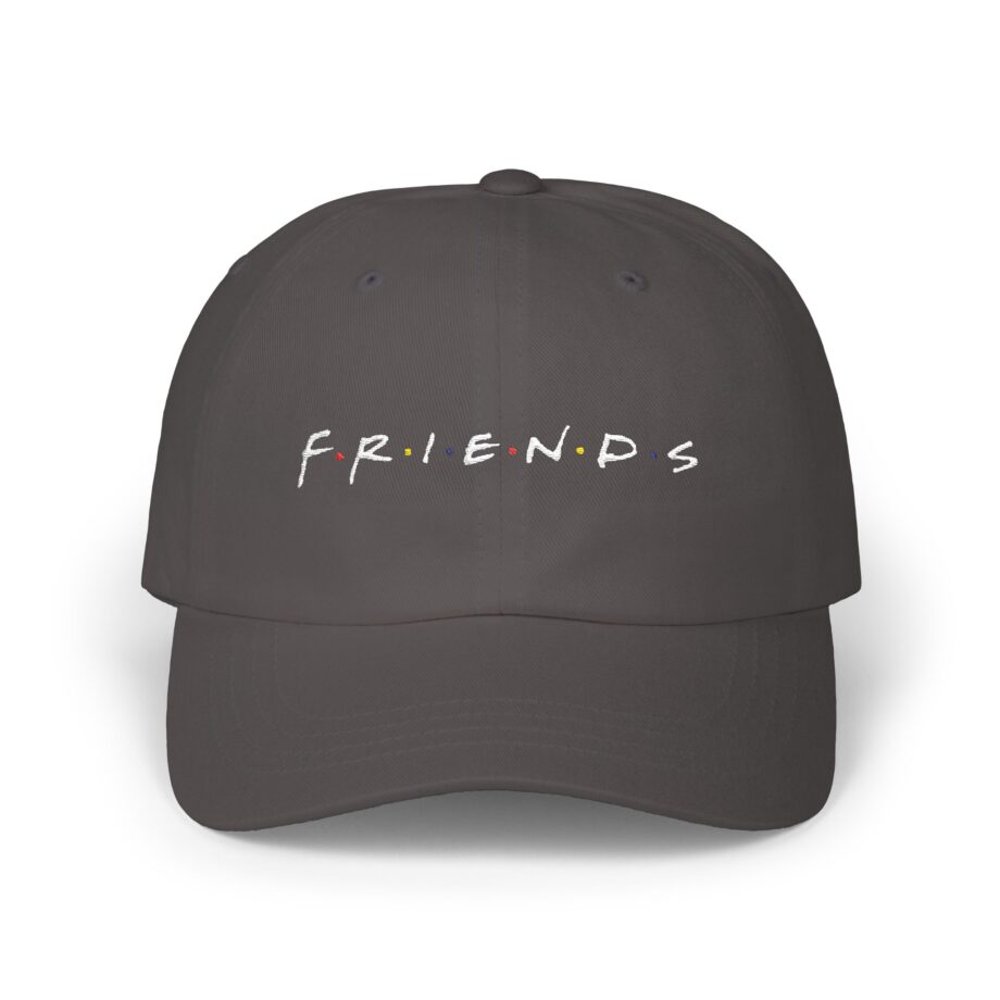 Amigo the Devil  Classic Dad Cap