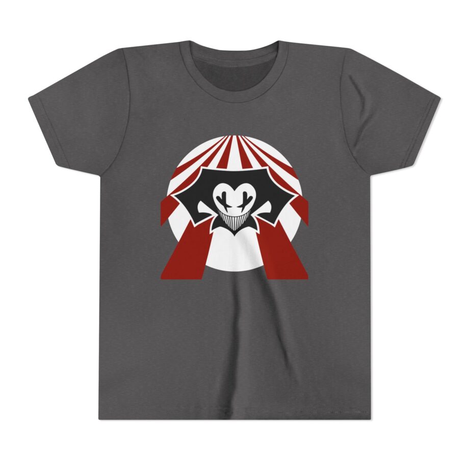 Clownpierce Youth Short Sleeve Tee