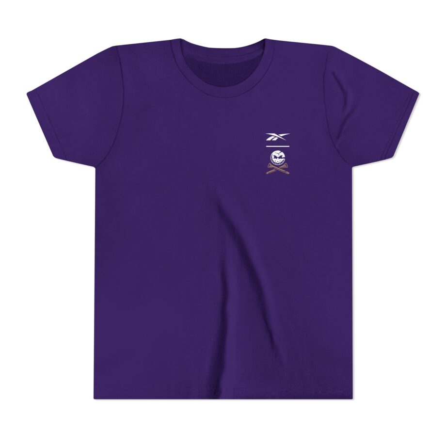 Bryson Dechambeau Youth Short Sleeve Tee