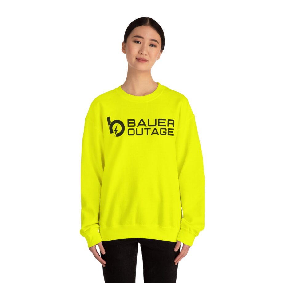 Trevor Bauer Outage Three-panel Fleece Hoodie