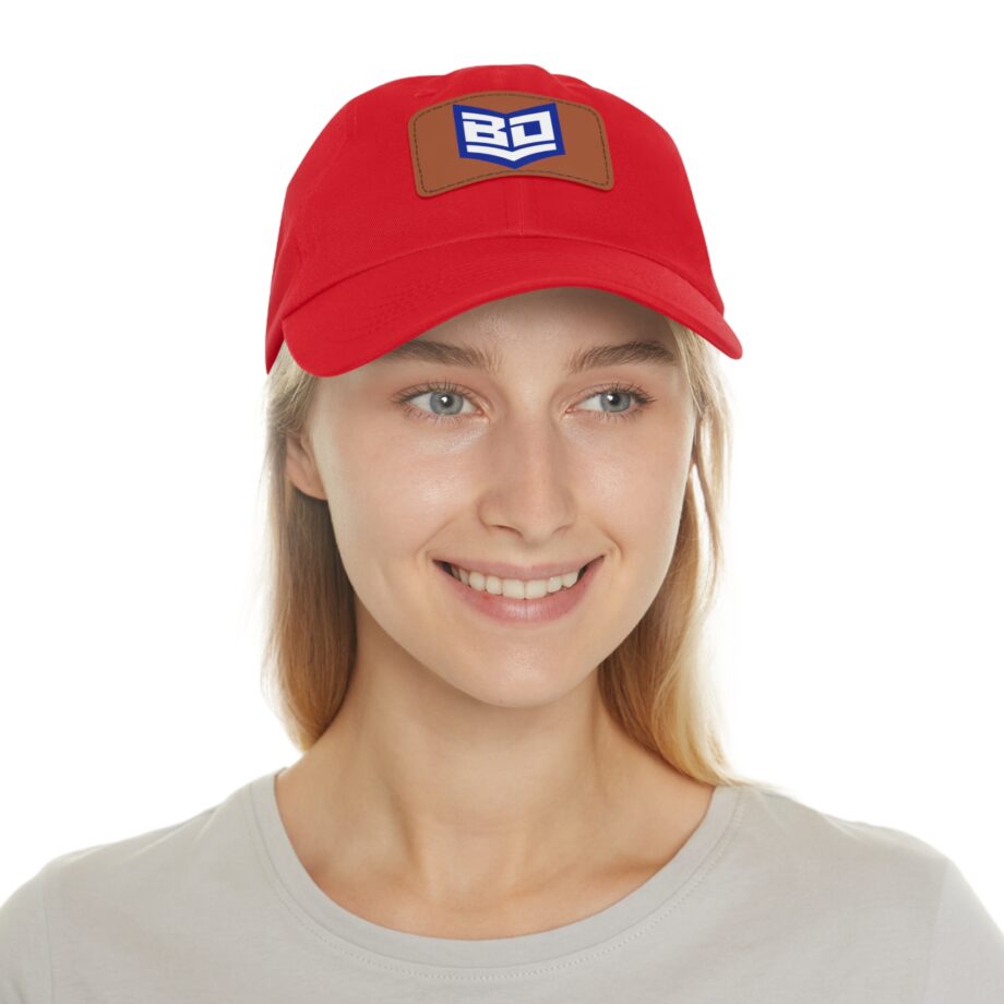 Bryson Dechambeau  Hat