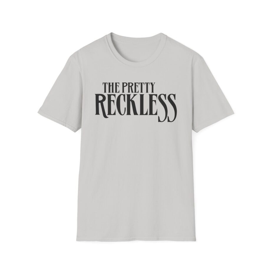 The Pretty Reckless Unisex Softstyle T-Shirt