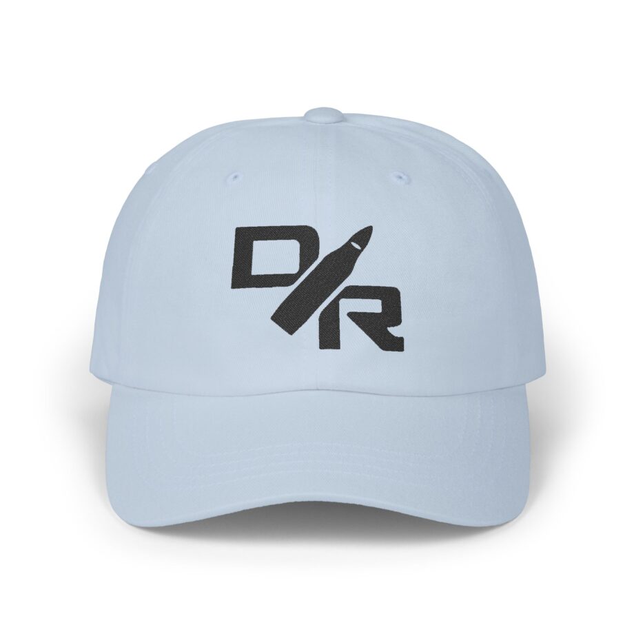 Demolition Ranch Classic Dad Cap