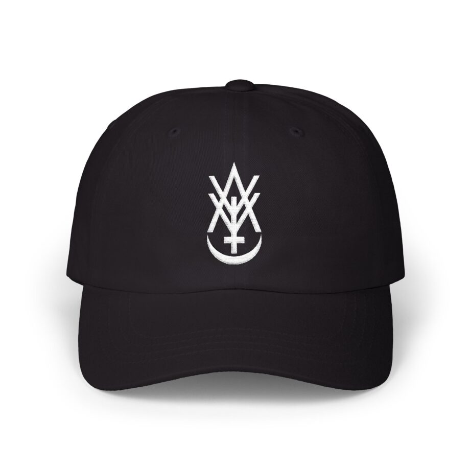 Amigo the Devil Classic Dad Cap