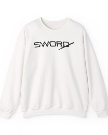 Trevor Bauer Sword Three-panel Fleece Hoodie