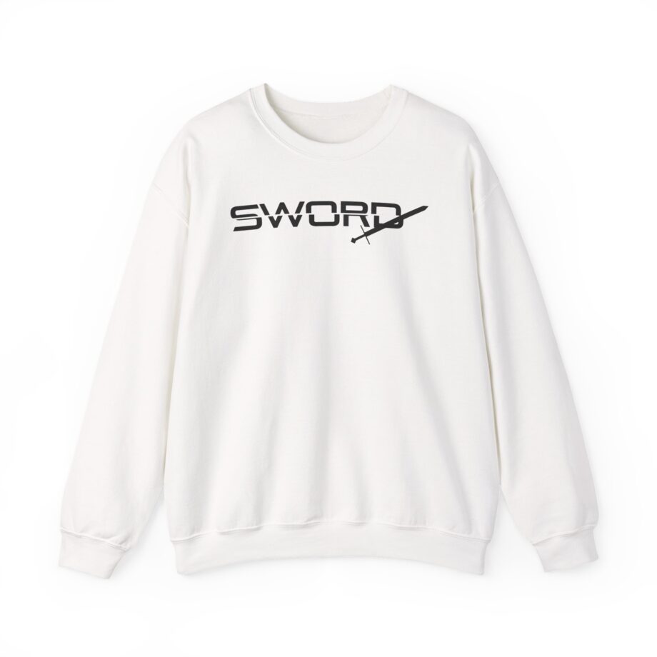 Trevor Bauer Sword Three-panel Fleece Hoodie