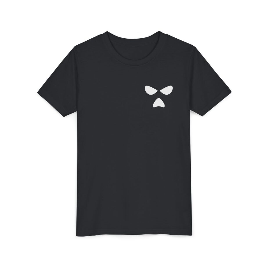Kneecap Flaming Buckfast Youth Short Sleeve Tee