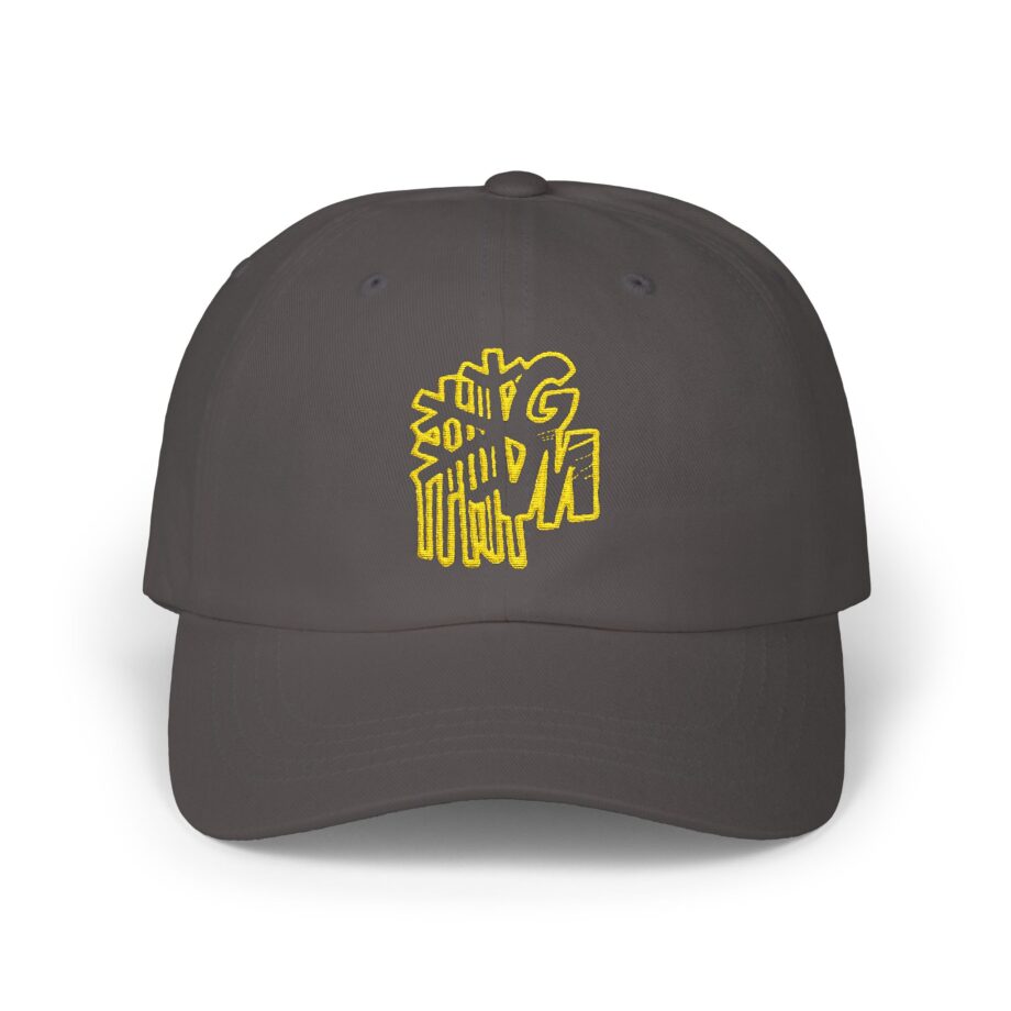 Method Man  Classic Dad Cap