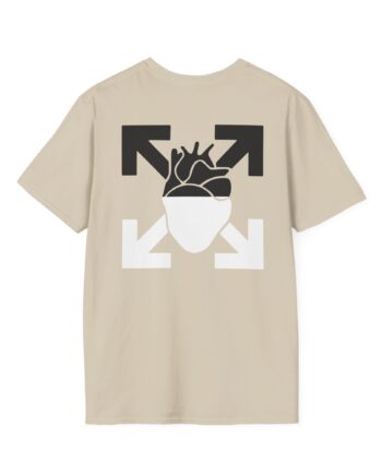 PNL X  Unisex Softstyle T-shirt