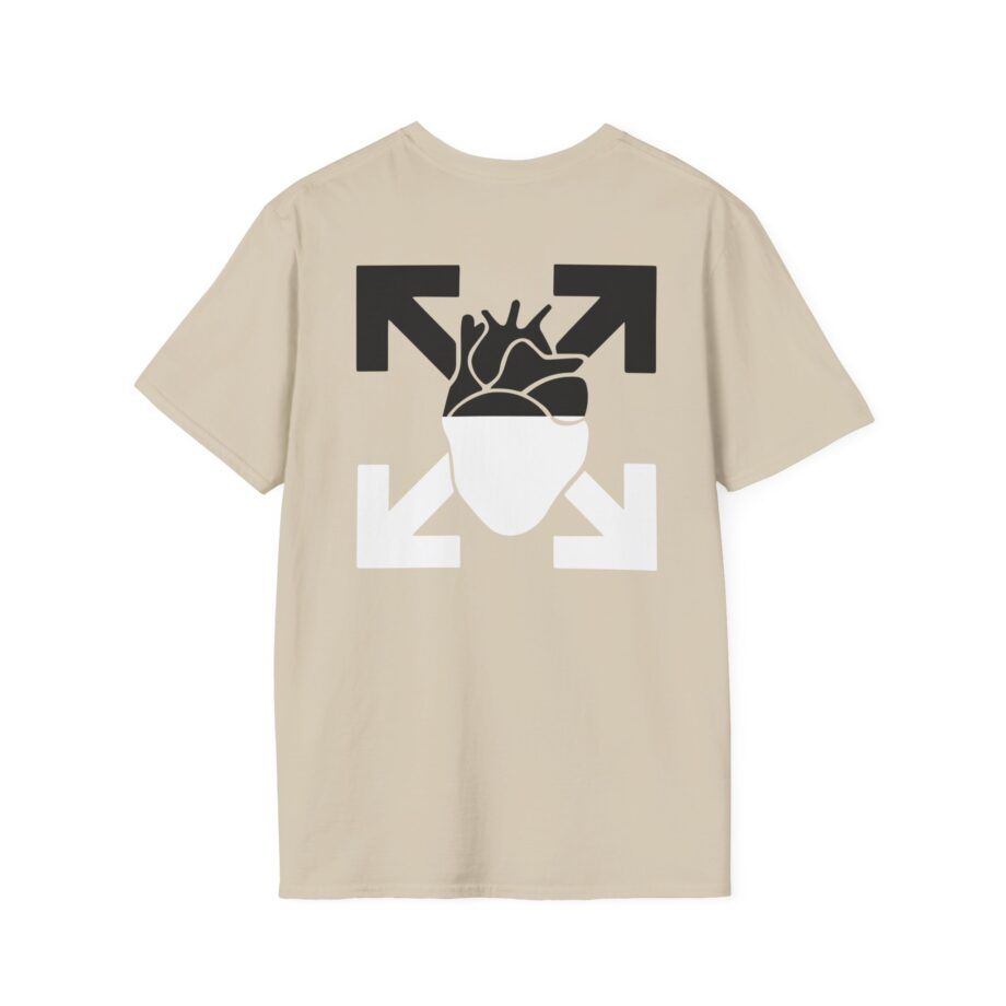PNL X  Unisex Softstyle T-shirt