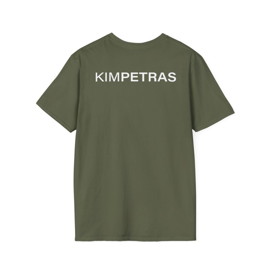 Kim Petras Unisex Softstyle T-shirt