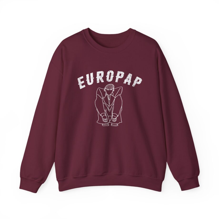 Joost Klein Unisex Heavy Blend™ Crewneck Sweatshirt