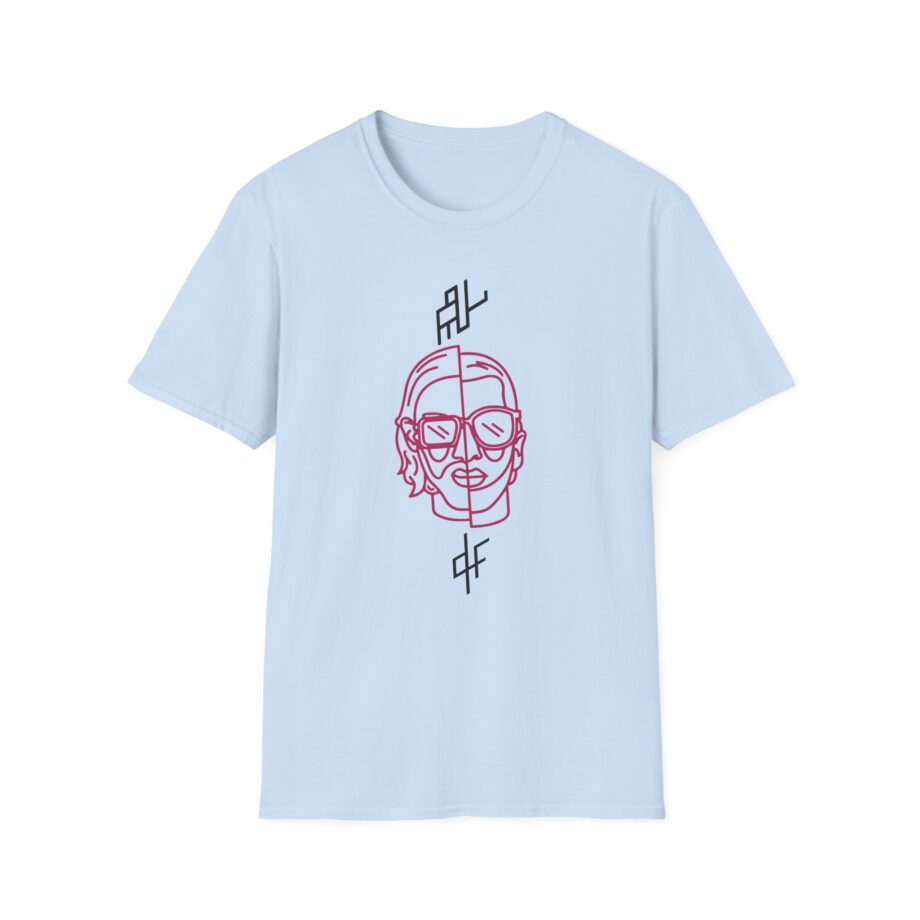 PNL Qlf Unisex Softstyle T-shirt