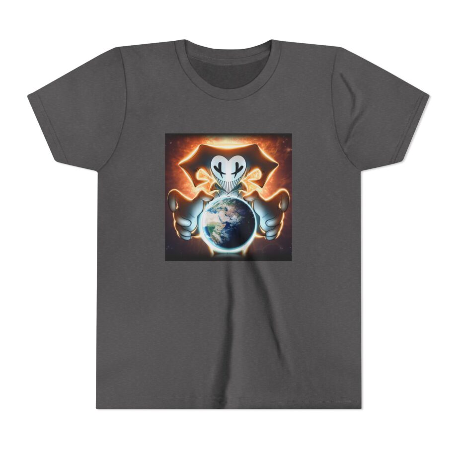 Clownpierce Youth Short Sleeve Tee