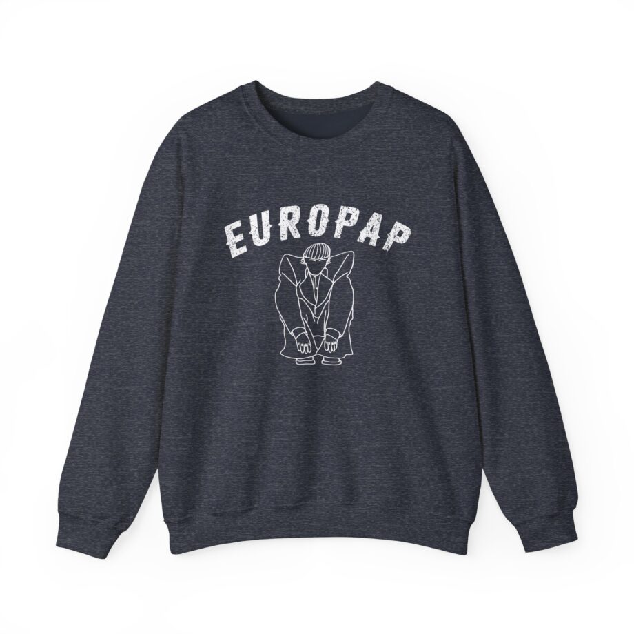 Joost Klein Unisex Heavy Blend™ Crewneck Sweatshirt