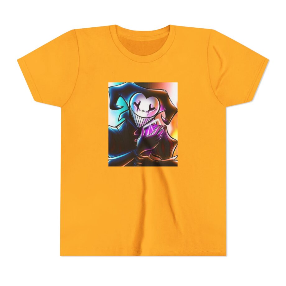 Clownpierce Youth Short Sleeve Tee