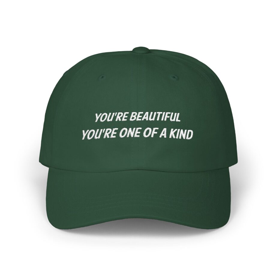 Roman Atwood Classic Dad Cap