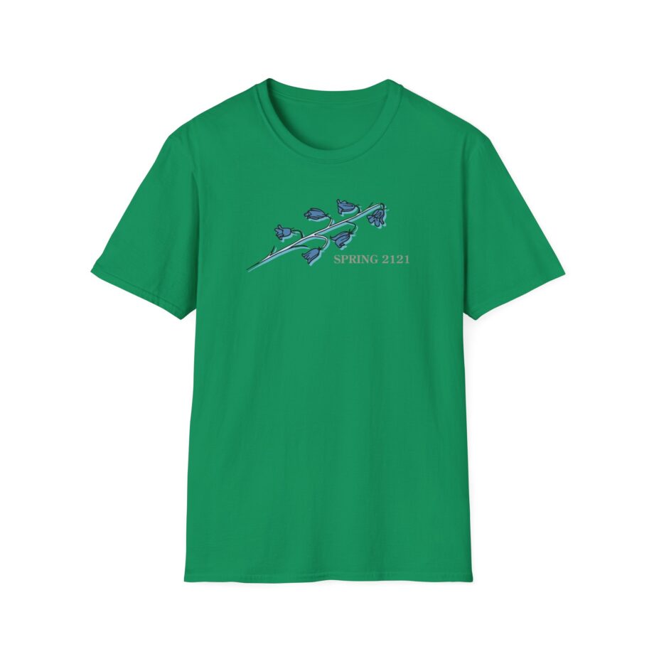 Dan and Phil Spring 2121 Unisex Softstyle T-Shirt