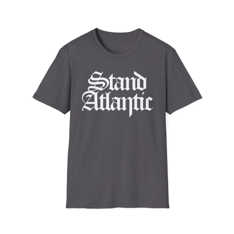 Stand Atlantic Cult Unisex Softstyle T-shirt