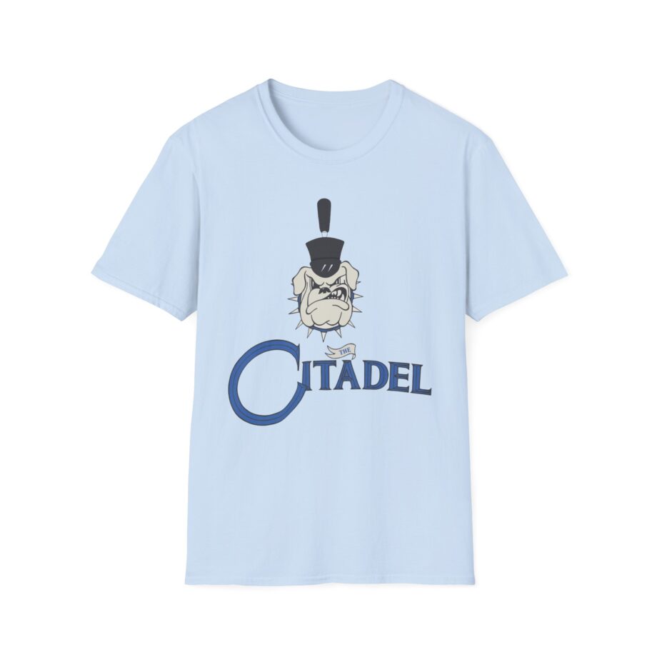 Lizzy Mcalpine Citadel Unisex Softstyle T-shirt
