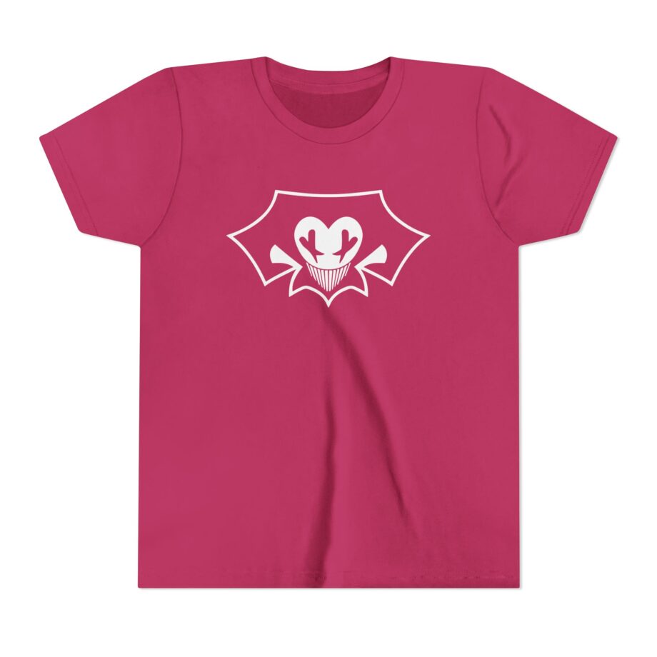 Clownpierce Youth Short Sleeve Tee