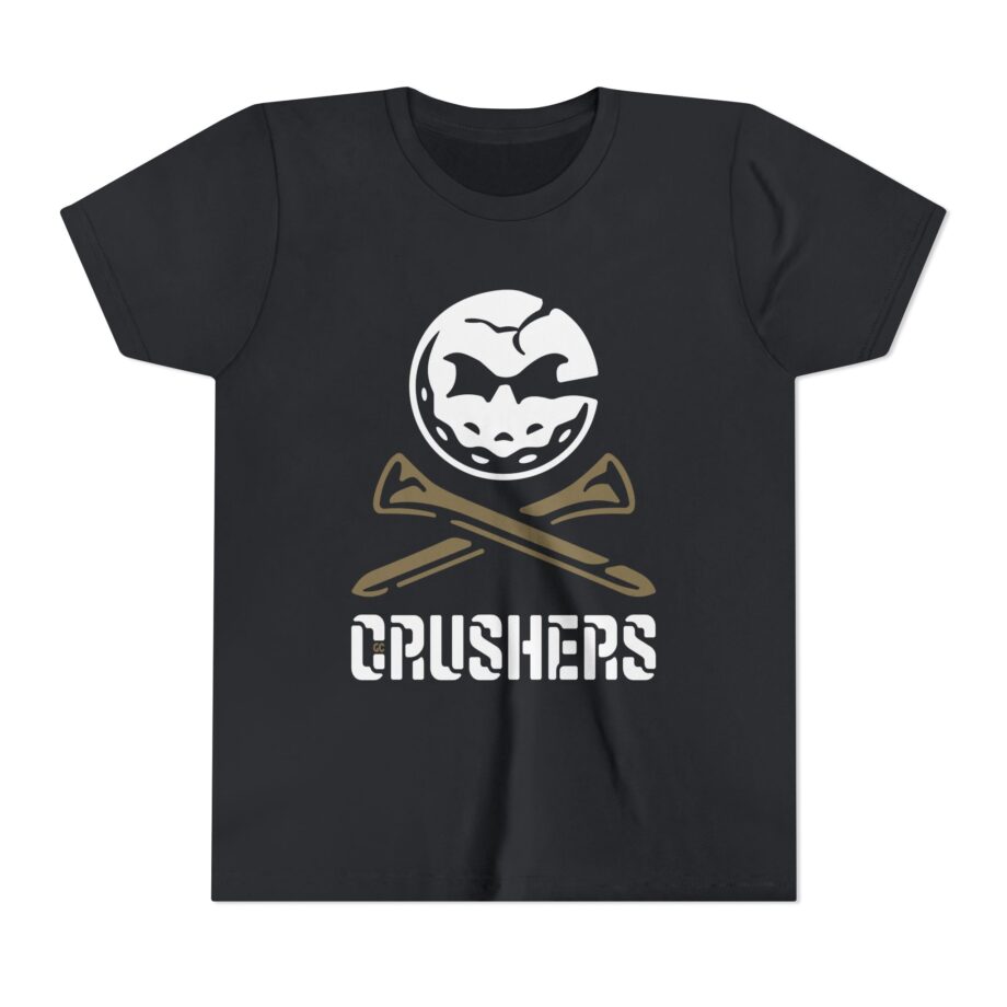 Bryson Dechambeau Youth Short Sleeve Tee