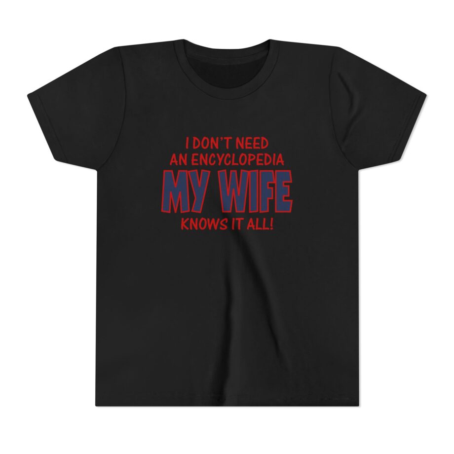 Slushy Noobz Youth Short Sleeve Tee