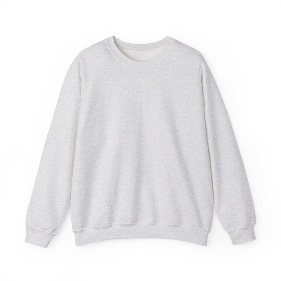 Amigo the Devil Unisex Heavy Blend Crewneck Sweatshirt