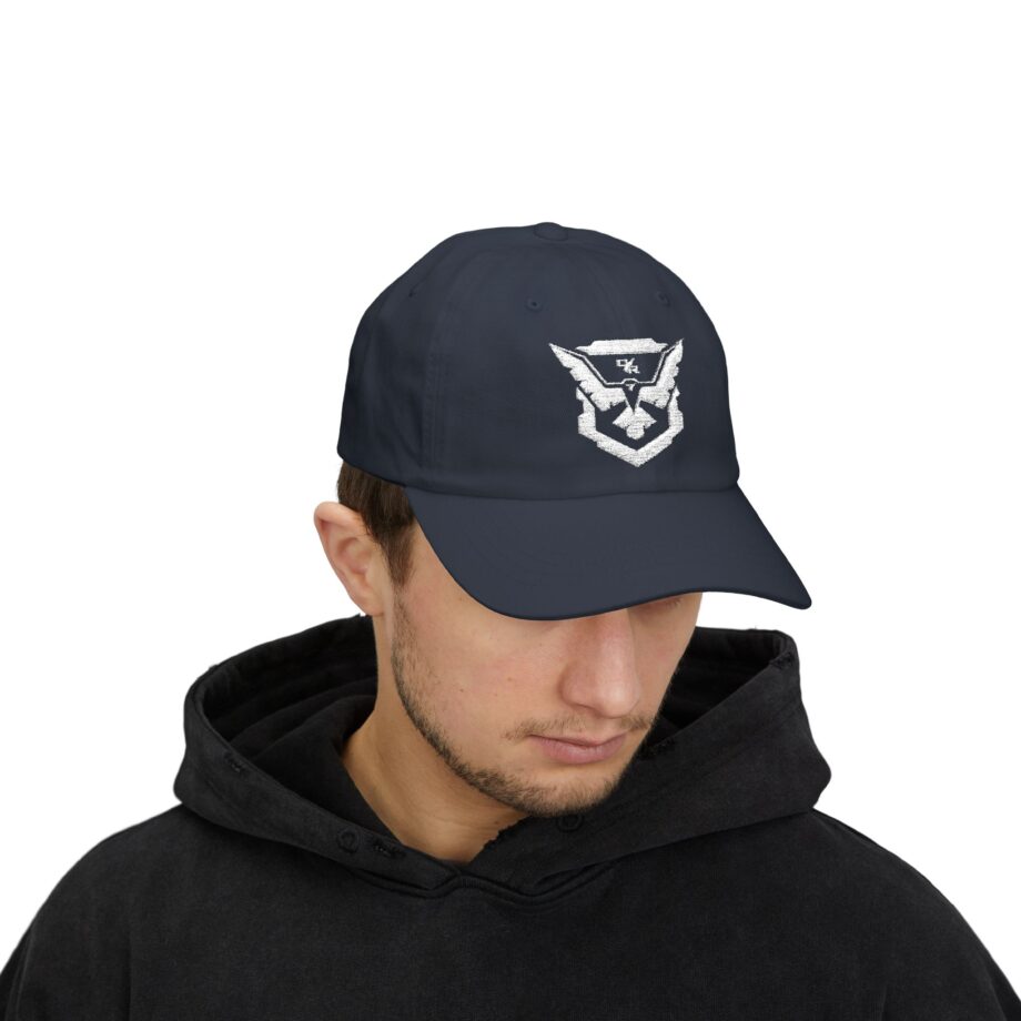 Demolition Ranch Classic Dad Cap