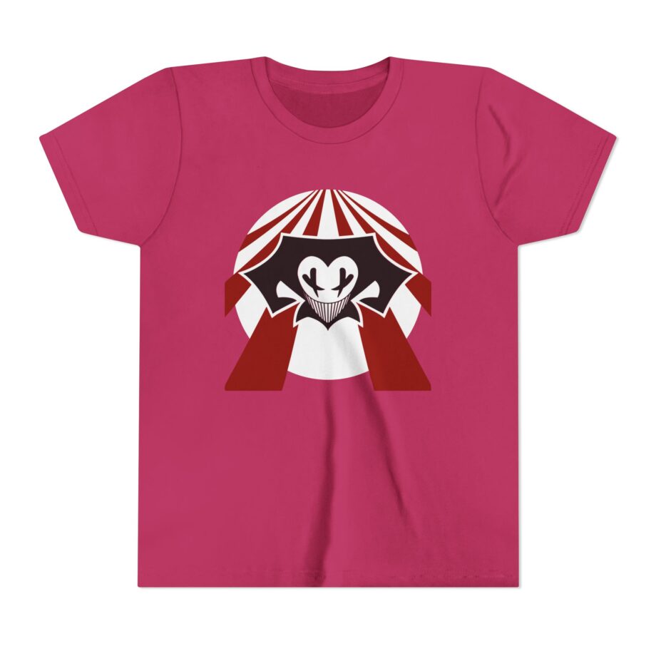 Clownpierce Youth Short Sleeve Tee