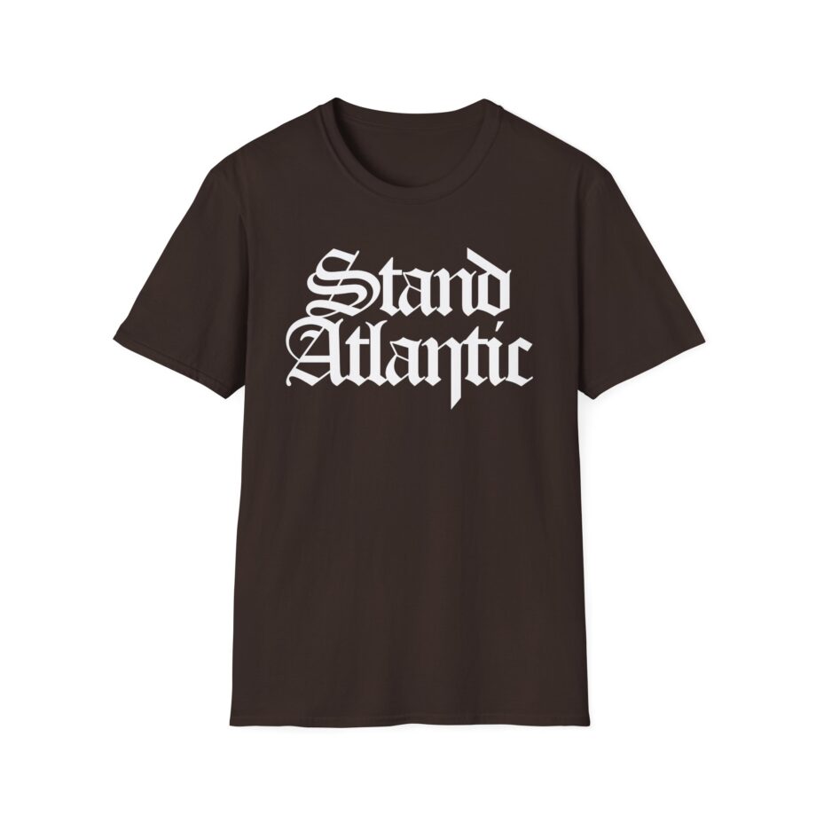 Stand Atlantic Cult Unisex Softstyle T-shirt